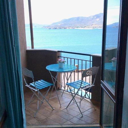 Apartment On The Sea 칼리아리 외부 사진