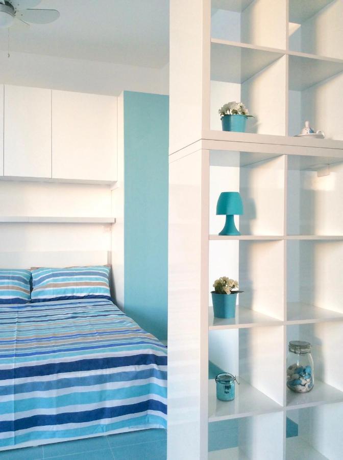 Apartment On The Sea 칼리아리 외부 사진