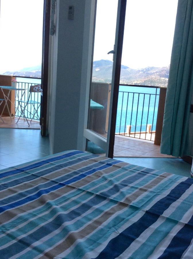 Apartment On The Sea 칼리아리 외부 사진