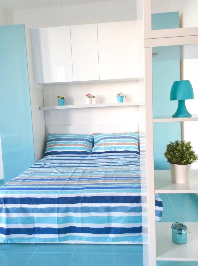 Apartment On The Sea 칼리아리 외부 사진