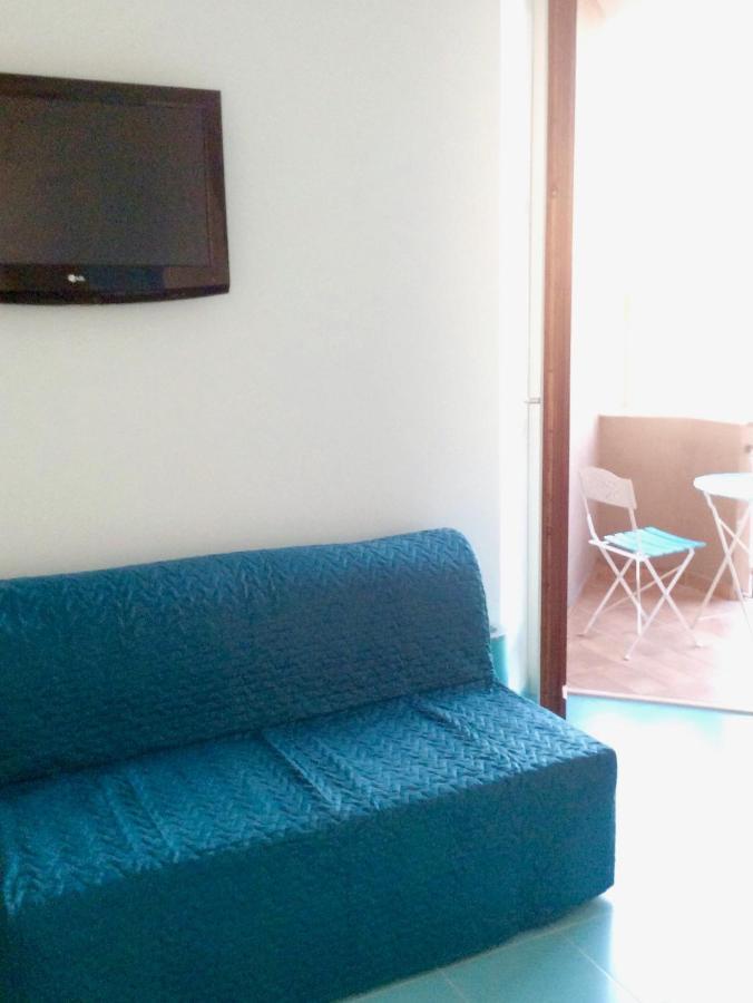 Apartment On The Sea 칼리아리 외부 사진