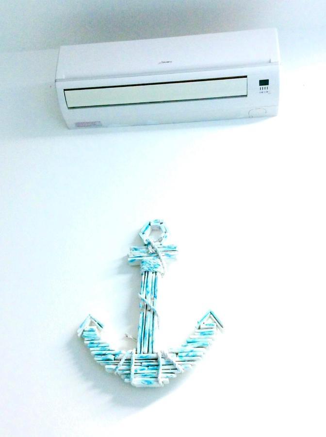 Apartment On The Sea 칼리아리 외부 사진