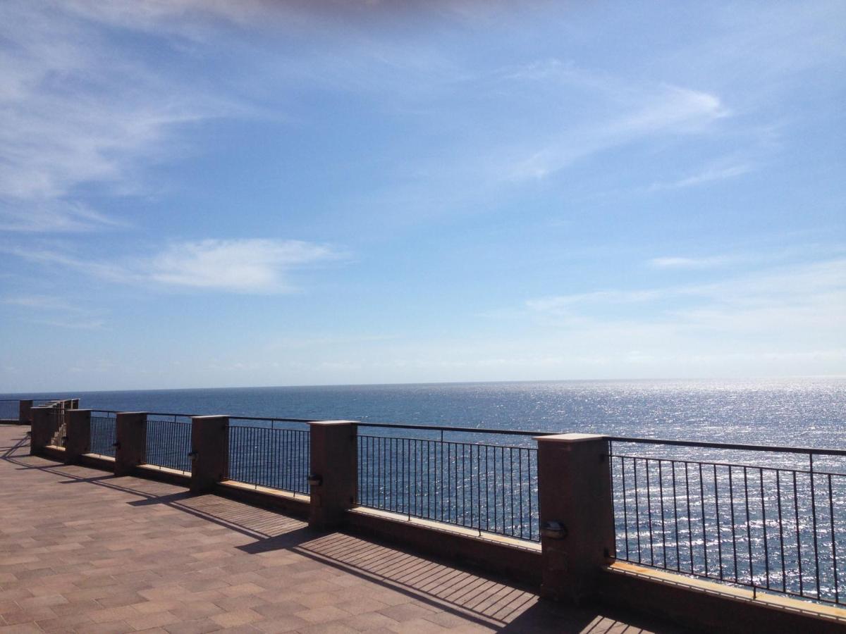 Apartment On The Sea 칼리아리 외부 사진